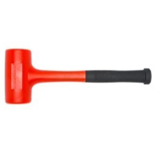 Gearwrench GearWrench  KDT-82243 Dead Blow Hammer - 49 oz. - KDT-82243
