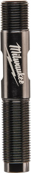 Milwaukee Tool Punch Dies, Centers & Parts: Component Type: Draw Stud; Product Shape: Round - 49-16-2622