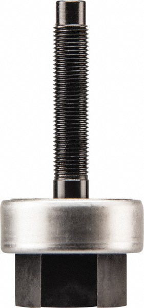 Milwaukee Tool Punch Dies, Centers & Parts: Component Type: Draw Stud; Product Shape: Round - 49-16-2622