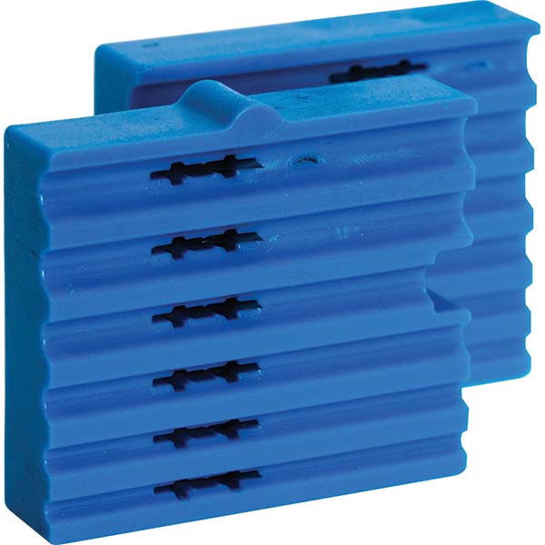 Jonard Tools Cable Tools & Kit: 2 Pc, Use with MS-6 - MSB-1533