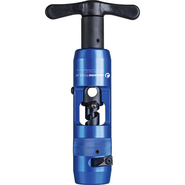 Jonard Tools Cable Tools & Kit: 2 Pc, Use with MS-6 - MSB-1533