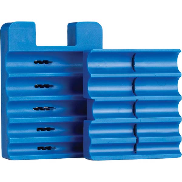 Jonard Tools Cable Tools & Kit: 2 Pc, Use with MS-6 - MSB-1533