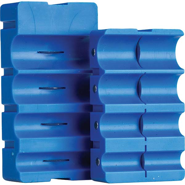 Jonard Tools Cable Tools & Kit: 2 Pc, Use with MS-6 - MSB-1533