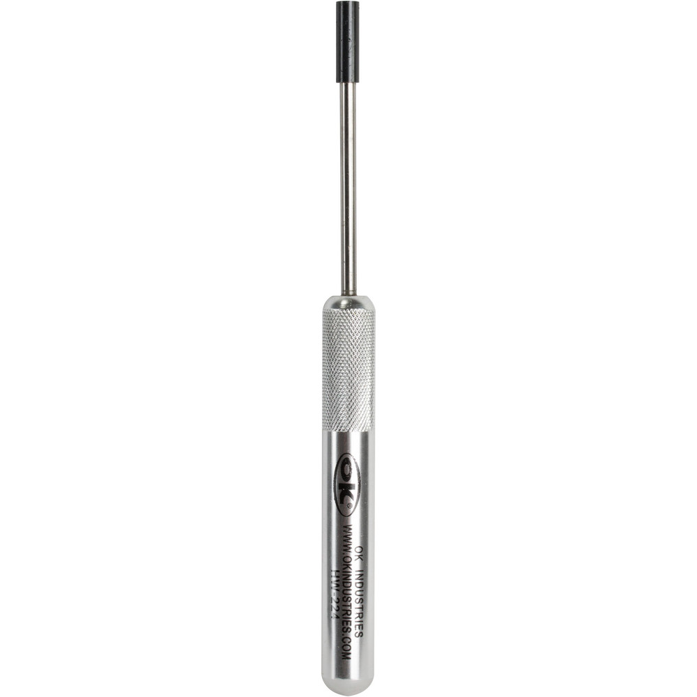 OK Industries 24 AWG, Plastic, Hand Turning Wire Wrapping and Unwrapping Tool - WSU-24M