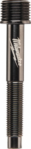 Klein Tools Punch Dies, Centers & Parts: Component Type: Draw Stud; Product Shape: Rod; Compatible Conduit Size: 4 in - 53872