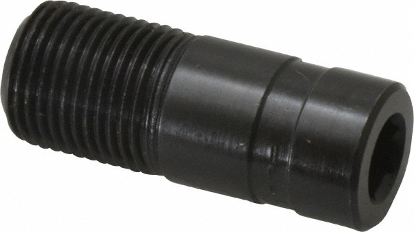 Klein Tools Punch Dies, Centers & Parts: Component Type: Draw Stud; Product Shape: Rod; Compatible Conduit Size: 4 in - 53872