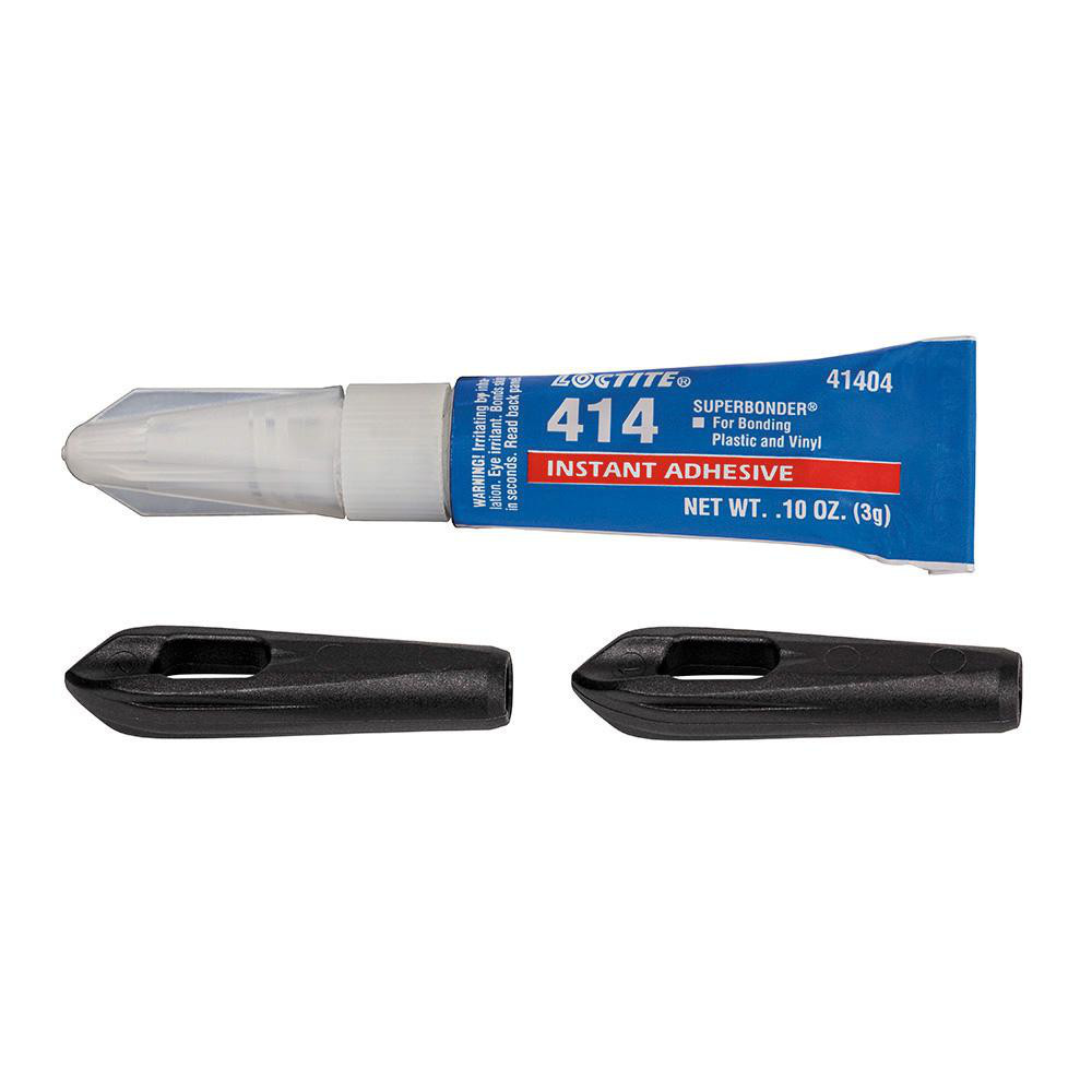 Greenlee Fish Tape Accessories: Accessory Type: Fish Tape Parts; Number of Pieces: 1 - RFTXSL