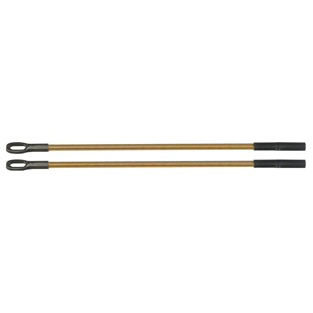 Greenlee Fish Tape Accessories: Accessory Type: Fish Tape Parts; Number of Pieces: 1 - RFTXSL