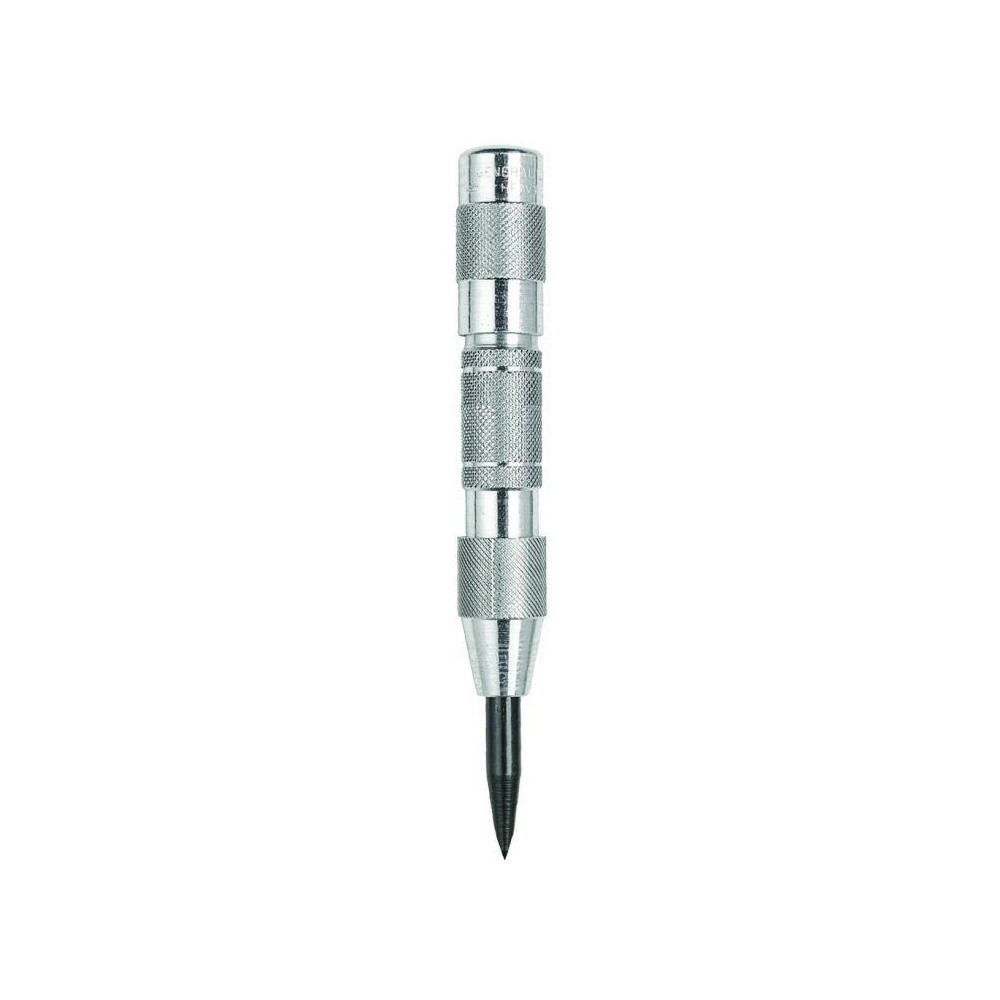 Greenlee 17 Piece, 2" Punch Hole Dia, Hydraulic Knockout Set - 7307