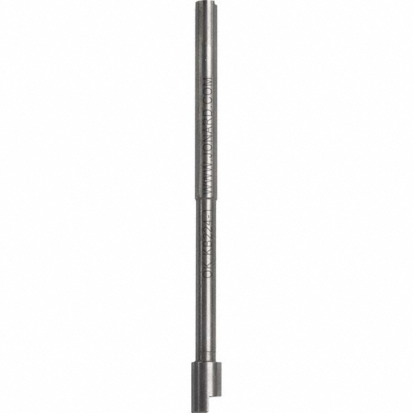 OK Industries 2 Turns, 30 AWG Compatible Wire, 3 Inch Long Modified Wire Wrapping Bit - SB30MSH-B