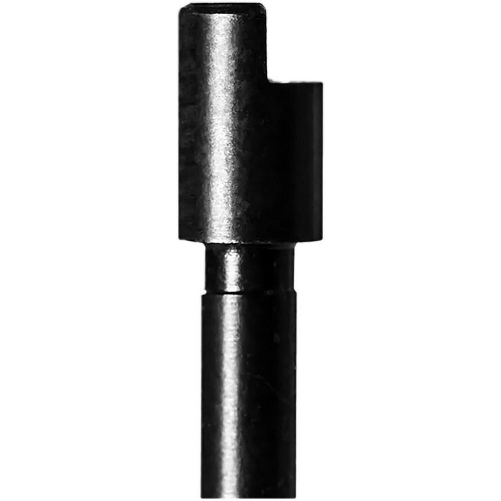 OK Industries 26 to 20 AWG Compatible Wire, 3 Inch Long Wire Unwrapping Bit - 2026UB