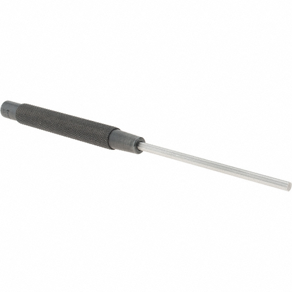 Greenlee Complete Punch Units; Punch Shape: Round; Punch Type: Knockout; Operating Method: Manual; Punch Hole Dia/Width: 1.1200 in; Punch Hole Dia (Decimal Inch): 1.1200; Punch Hole Width (Decimal Inch): 1.1200 in; Punch Material: Steel; Maximum Capacity Mild Steel (Gauge): 10; Includes: Punch - K2BB-3/4