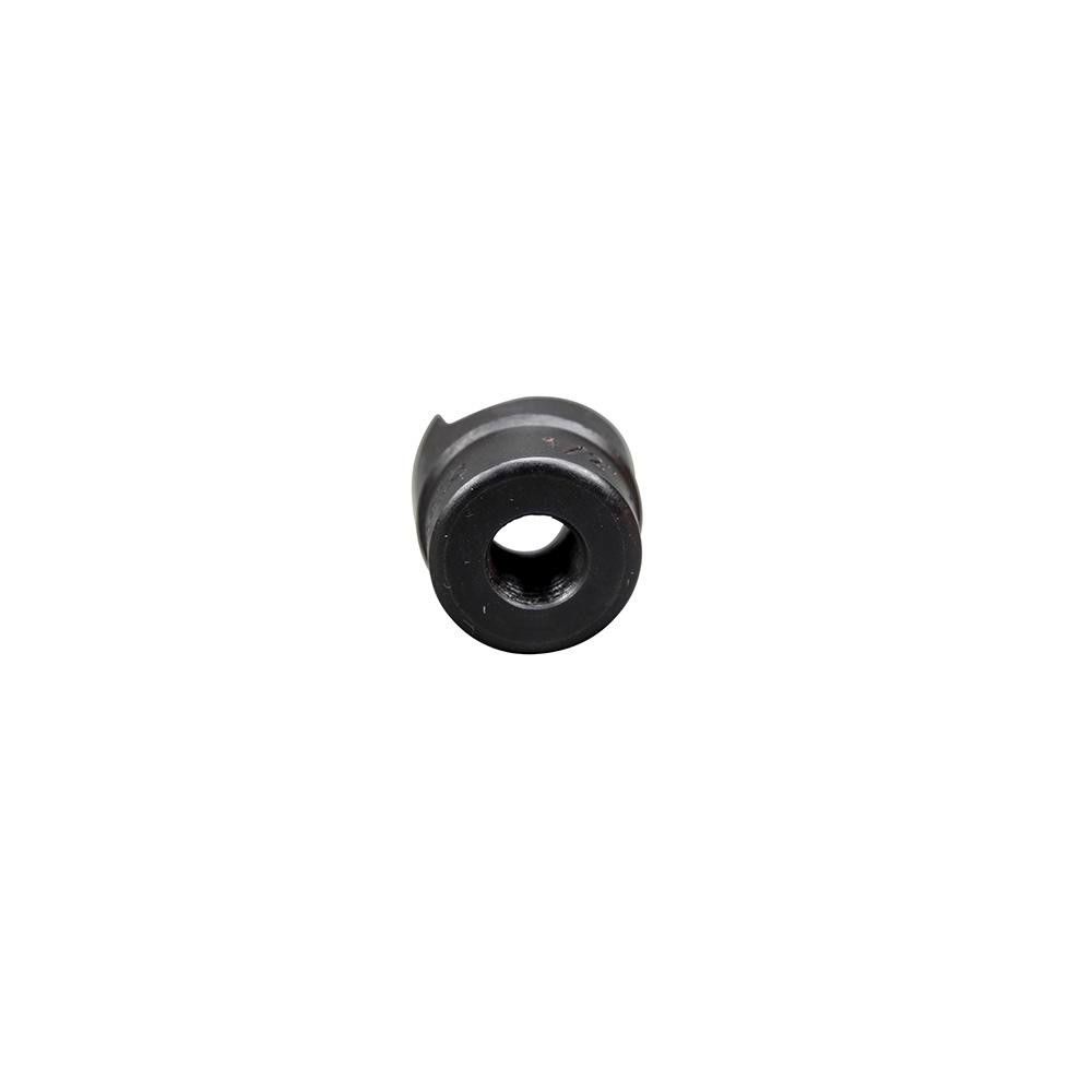 Klein Tools Punch Dies, Centers & Parts: Component Type: Punch; Product Shape: Round; Compatible Conduit Size: 0.5 in - 53819