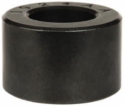 Klein Tools Punch Dies, Centers & Parts: Component Type: Punch; Product Shape: Round; Compatible Conduit Size: 0.5 in - 53819