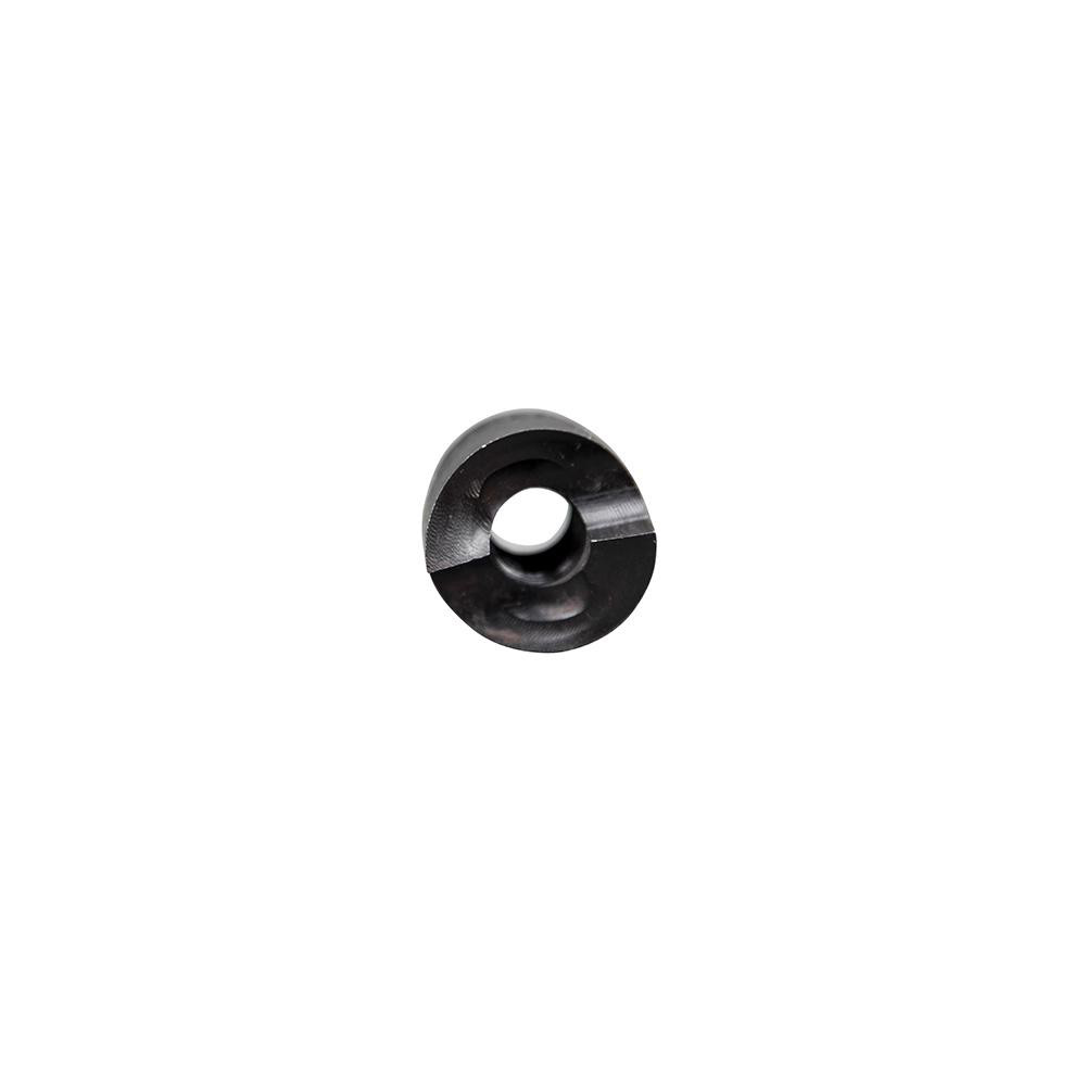 Klein Tools Punch Dies, Centers & Parts: Component Type: Punch; Product Shape: Round; Compatible Conduit Size: 0.5 in - 53819