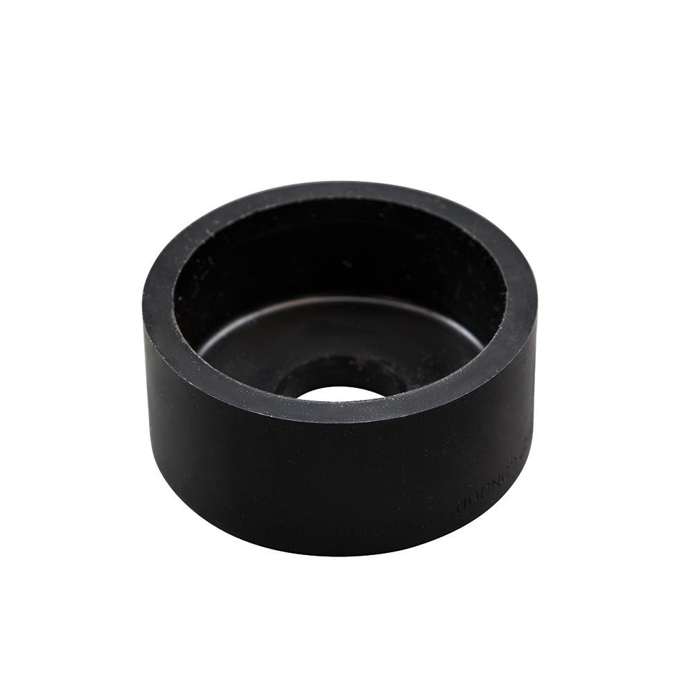 Klein Tools Punch Dies, Centers & Parts: Component Type: Punch; Product Shape: Round; Compatible Conduit Size: 0.5 in - 53819