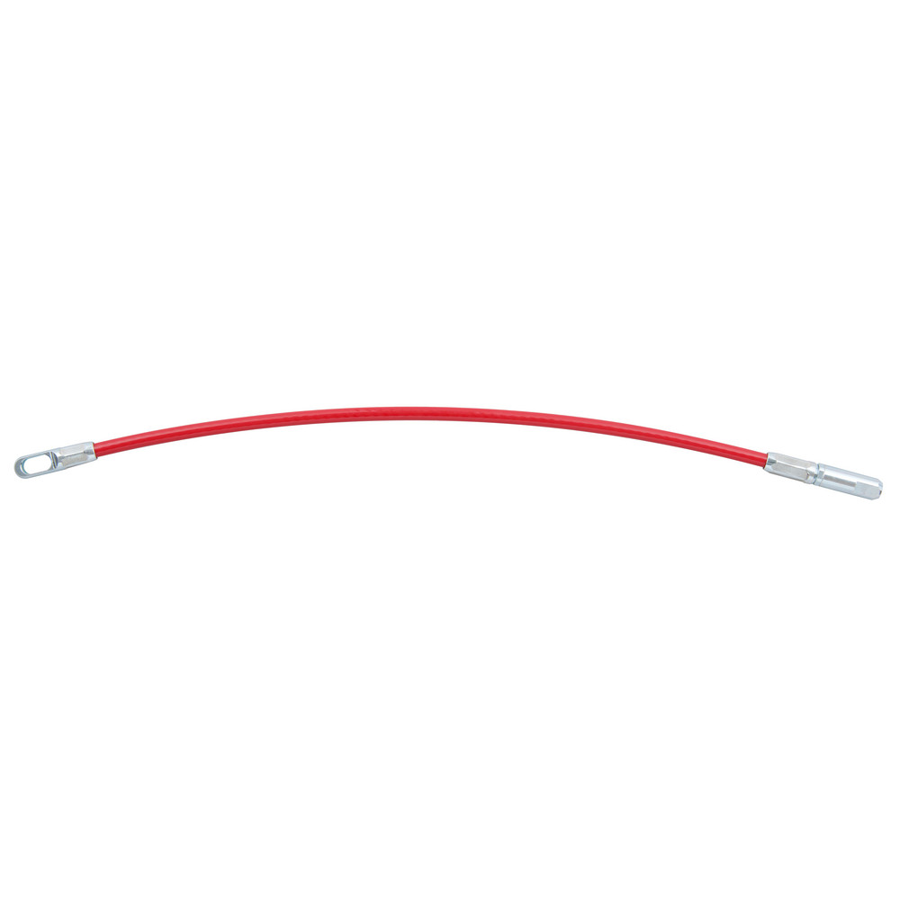 Milwaukee Tool Fish Tape Accessories: Accessory Type: POLY PULL LINE; Number of Pieces: 1 - 48-22-4139