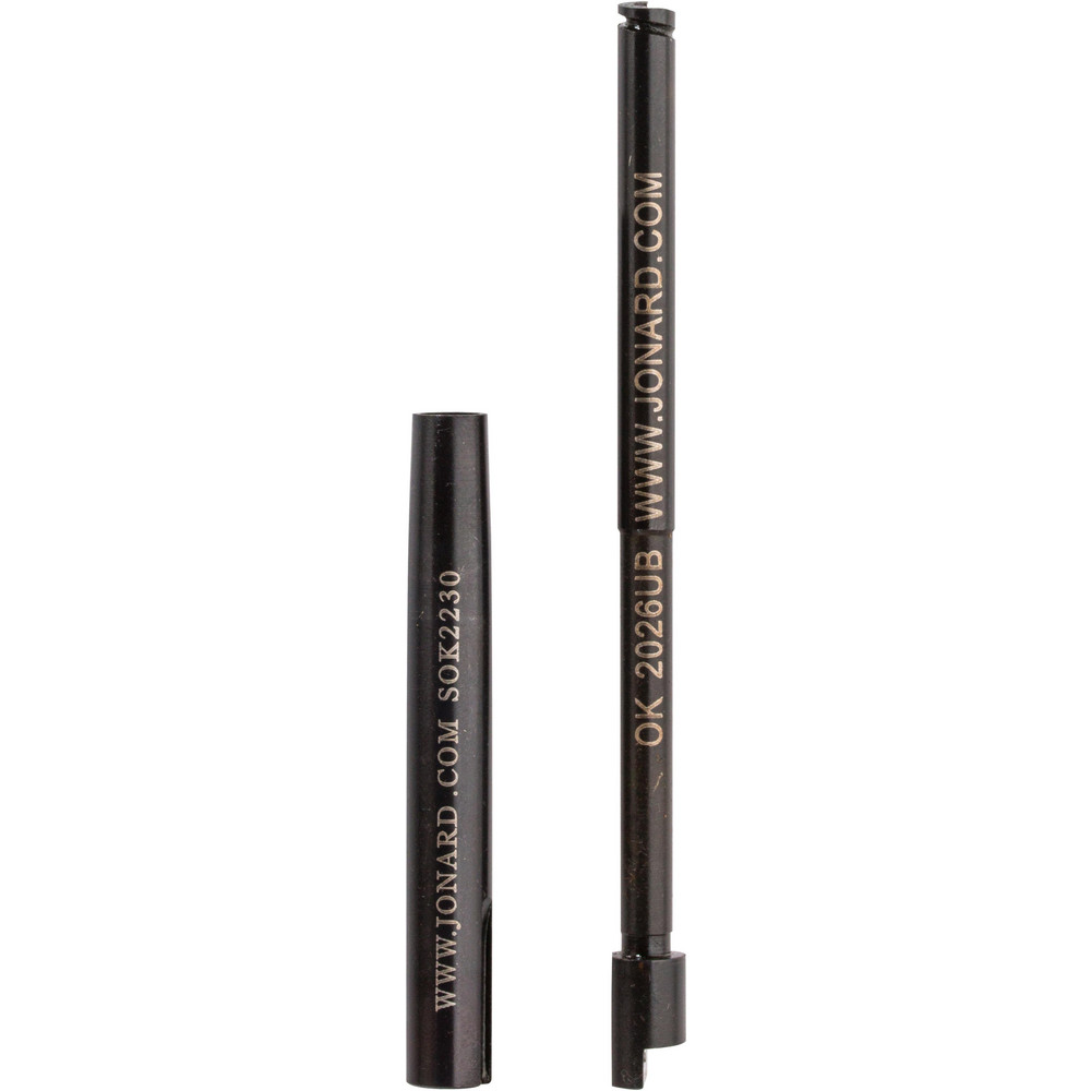 OK Industries 26 to 24 AWG Compatible Wire, 5 Inch Long Wire Wrapping, Unwrapping Sleeve - P-DF2426