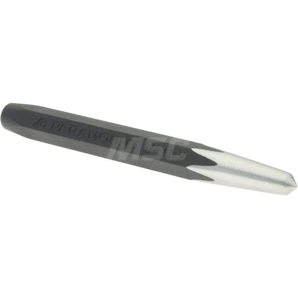 Milwaukee Tool Punch Dies, Centers & Parts: Component Type: Die; Product Shape: Round - 49-16-2662