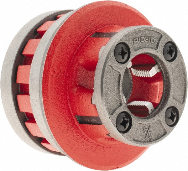 Milwaukee Tool Punch Dies, Centers & Parts: Component Type: Die; Product Shape: Round - 49-16-2662