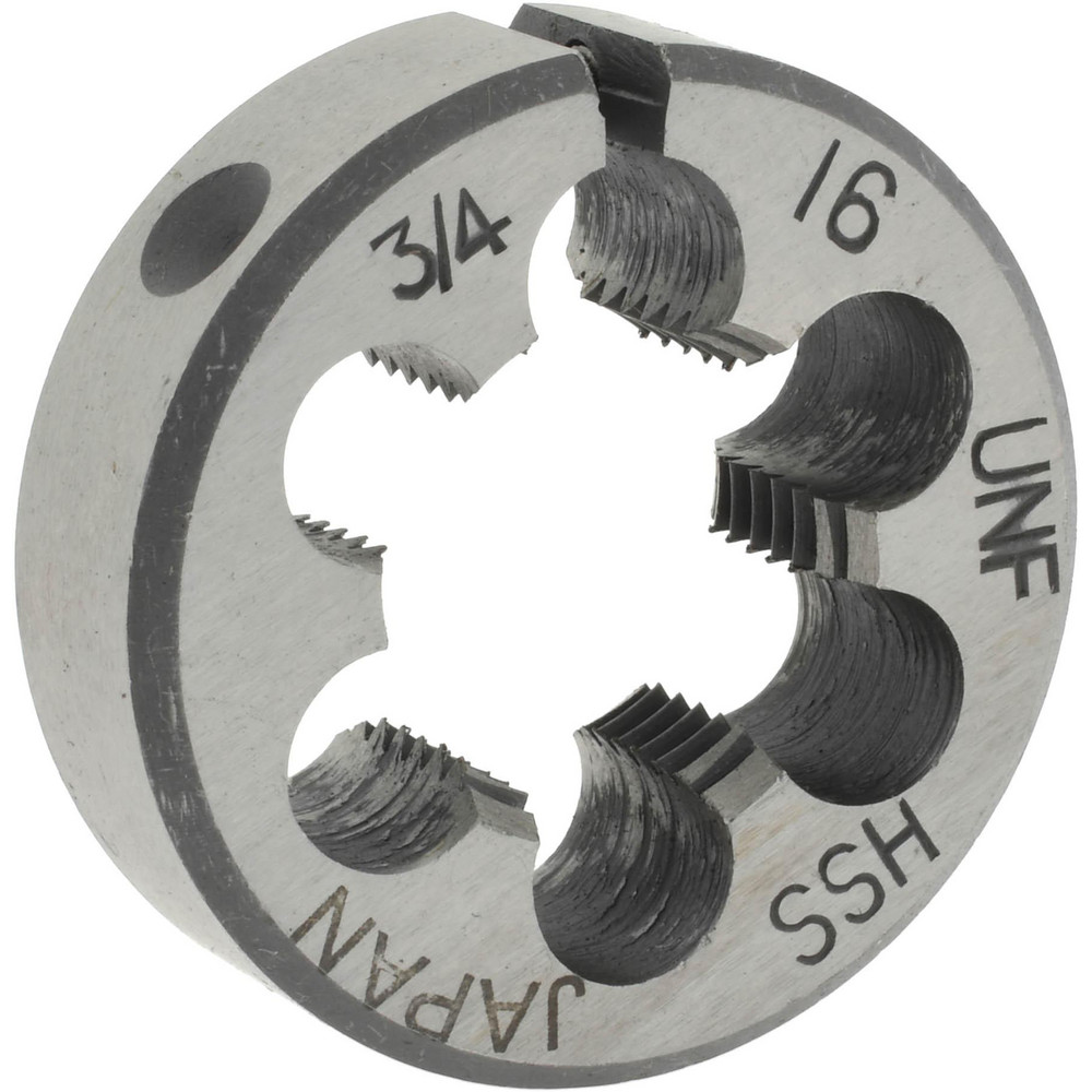 Milwaukee Tool Punch Dies, Centers & Parts: Component Type: Die; Product Shape: Round - 49-16-2662