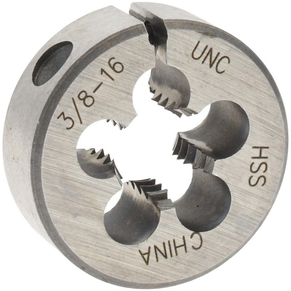 Milwaukee Tool Punch Dies, Centers & Parts: Component Type: Die; Product Shape: Round - 49-16-2662