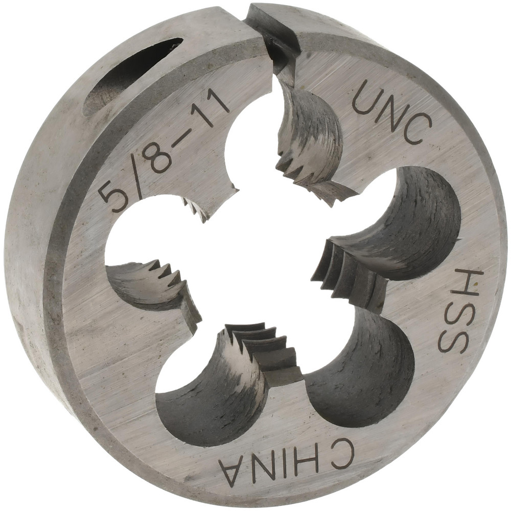 Milwaukee Tool Punch Dies, Centers & Parts: Component Type: Die; Product Shape: Round - 49-16-2662