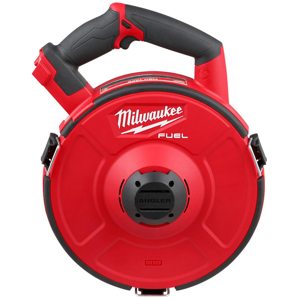 Milwaukee Tool Fish Tapes: Tape Type: Non-Conductive, Replacement; Material: Nylon; Tape Width (Decimal Inch): 0.125 in; Winder Case: No - 2873-20