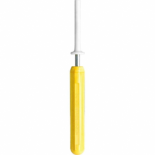 OK Industries 26, 20 AWG, Steel, Hand Turning Unwrapping Tool - UW5