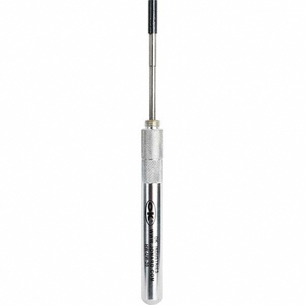 OK Industries 26, 20 AWG, Steel, Hand Turning Unwrapping Tool - UW5