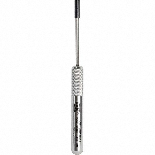 OK Industries 26, 20 AWG, Steel, Hand Turning Unwrapping Tool - UW5