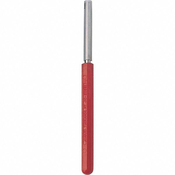 OK Industries 24 Wrapping and 26 Unwrapping, 20 Unwrapping and 22 Wrapping AWG, Aluminum, Hand Turning Wire Wrapping and Unwrapping Tool - HW-UW-224INS