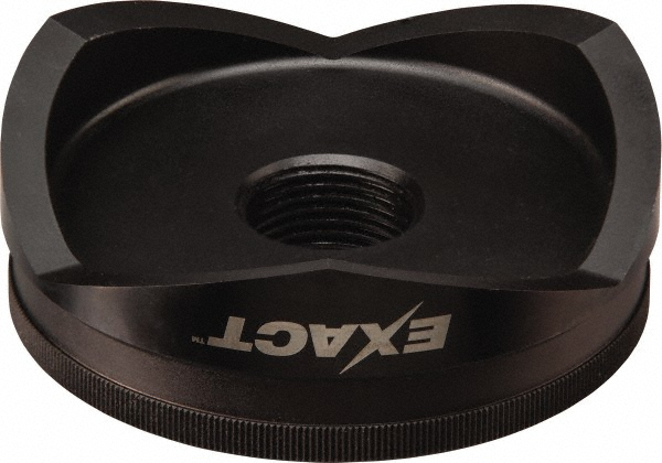 Milwaukee Tool Punch Dies, Centers & Parts: Component Type: Punch; Product Shape: Round - 49-16-2679