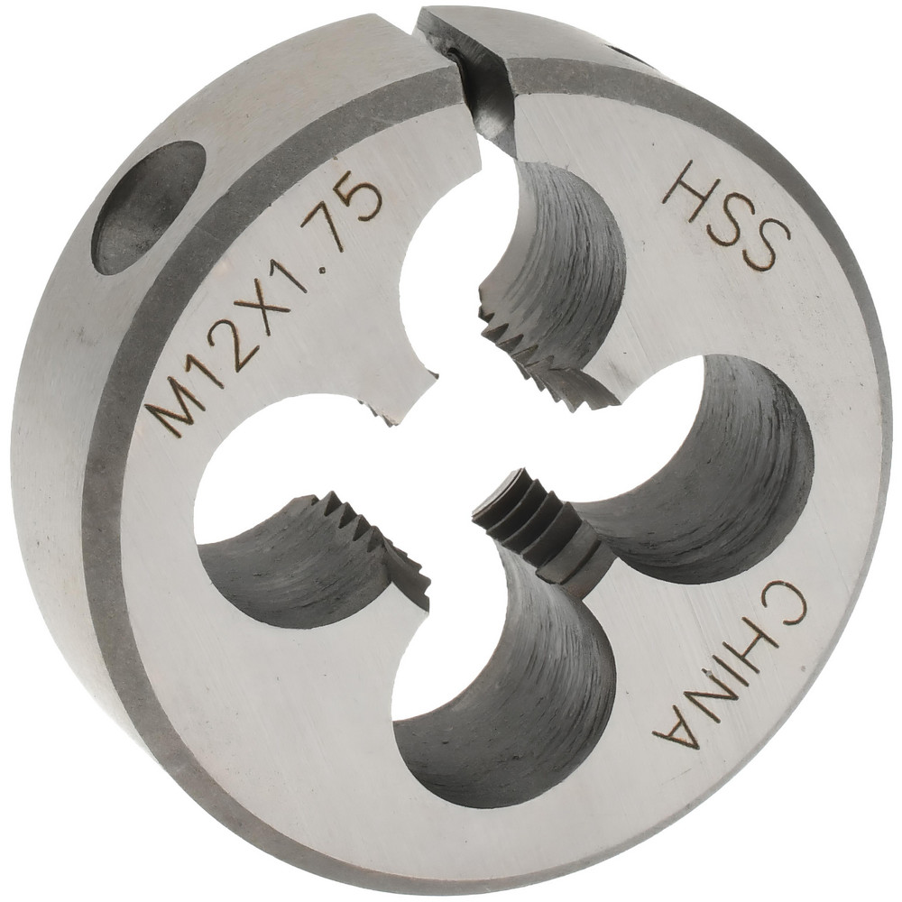 Milwaukee Tool Punch Dies, Centers & Parts: Component Type: Draw Stud; Product Shape: Round - 49-16-2621