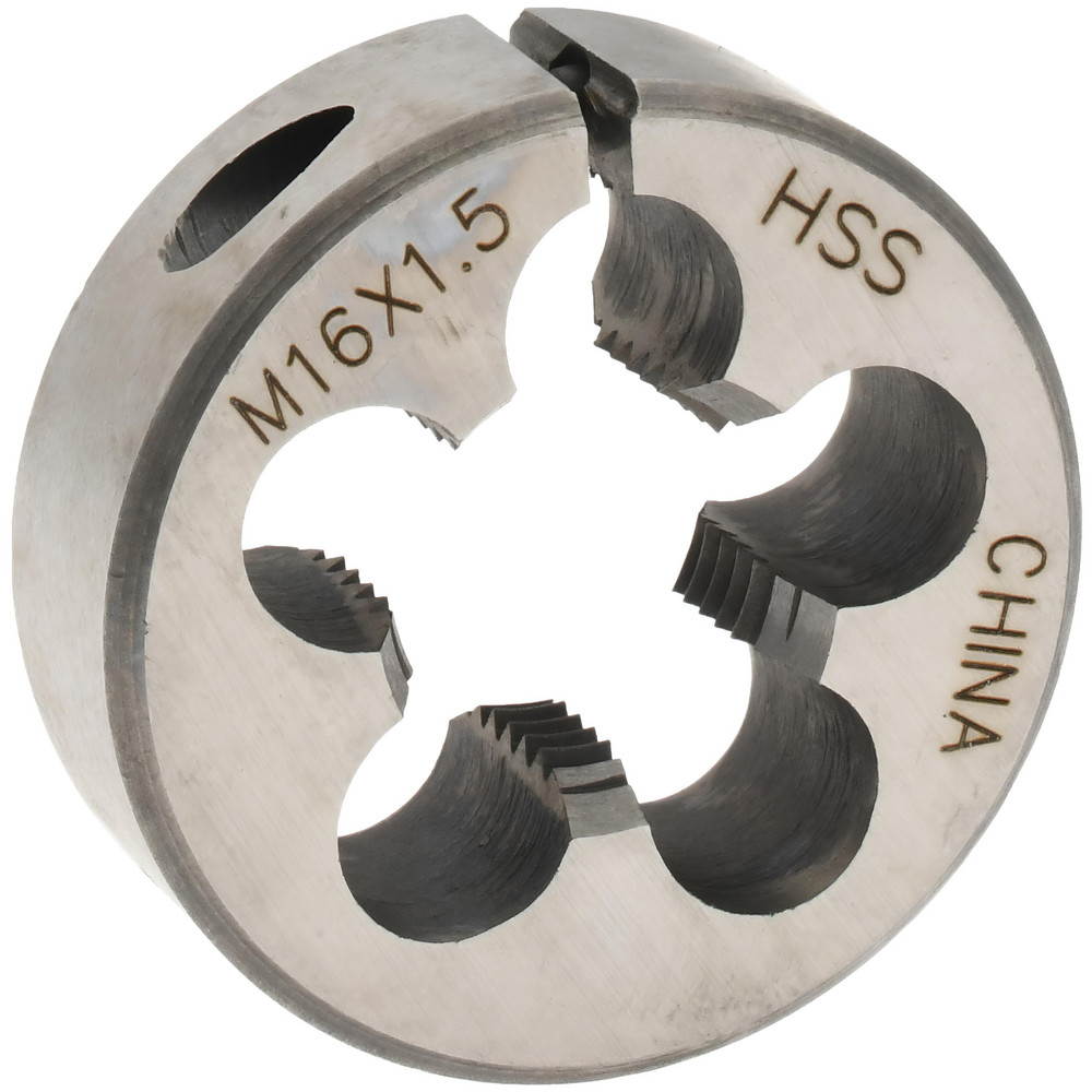 Milwaukee Tool Punch Dies, Centers & Parts: Component Type: Draw Stud; Product Shape: Round - 49-16-2621