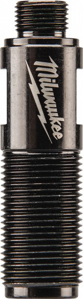 Milwaukee Tool Punch Dies, Centers & Parts: Component Type: Draw Stud; Product Shape: Round - 49-16-2621