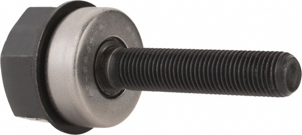Milwaukee Tool Punch Dies, Centers & Parts: Component Type: Draw Stud; Product Shape: Round - 49-16-2621