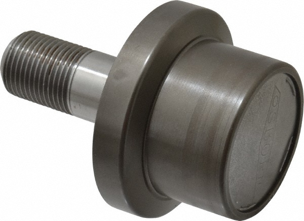 Milwaukee Tool Punch Dies, Centers & Parts: Component Type: Draw Stud; Product Shape: Round - 49-16-2621