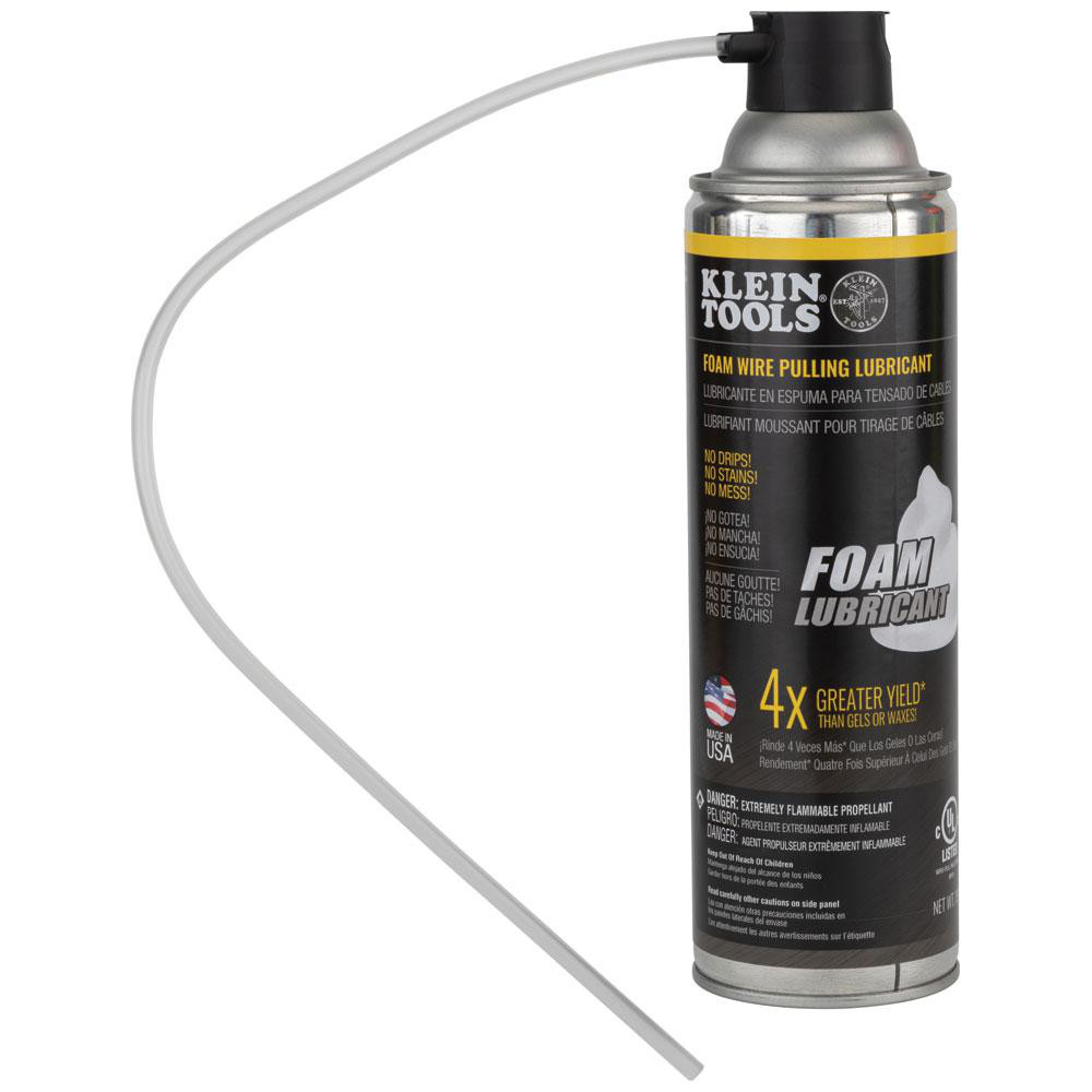 Ideal 5 Gallon Pail, Yellow Wire Pulling Lubricant Wax - 31-355