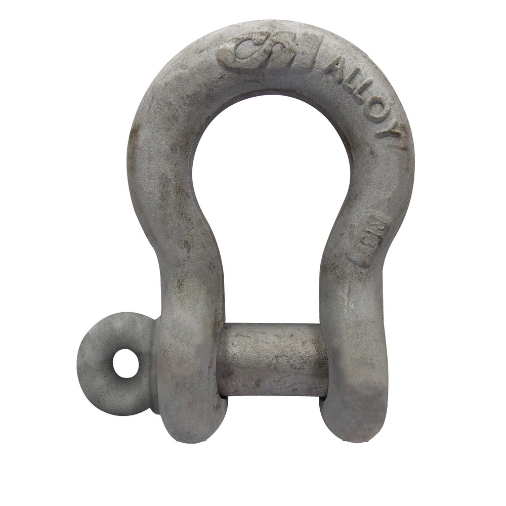 Little Mule Single Eye, Aggressive Jaw, Steel Wire Grip Hoist - LMG4500A