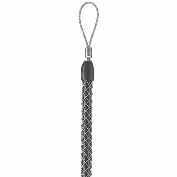 Little Mule Single Eye, Aggressive Jaw, Steel Wire Grip Hoist - LMG4500A