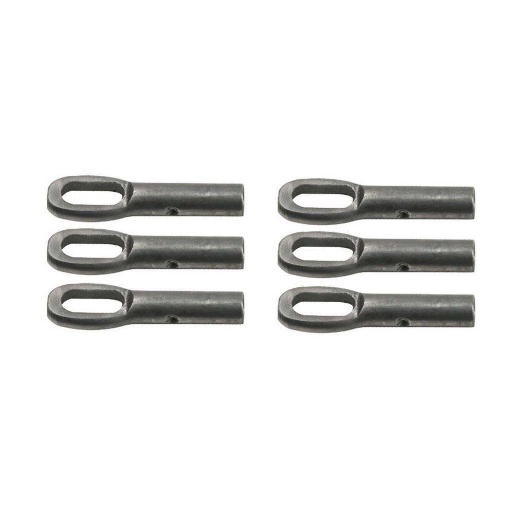 Milwaukee Tool Fish Tape Accessories: Accessory Type: Steel Tape; Number of Pieces: 1 - 48-44-5176