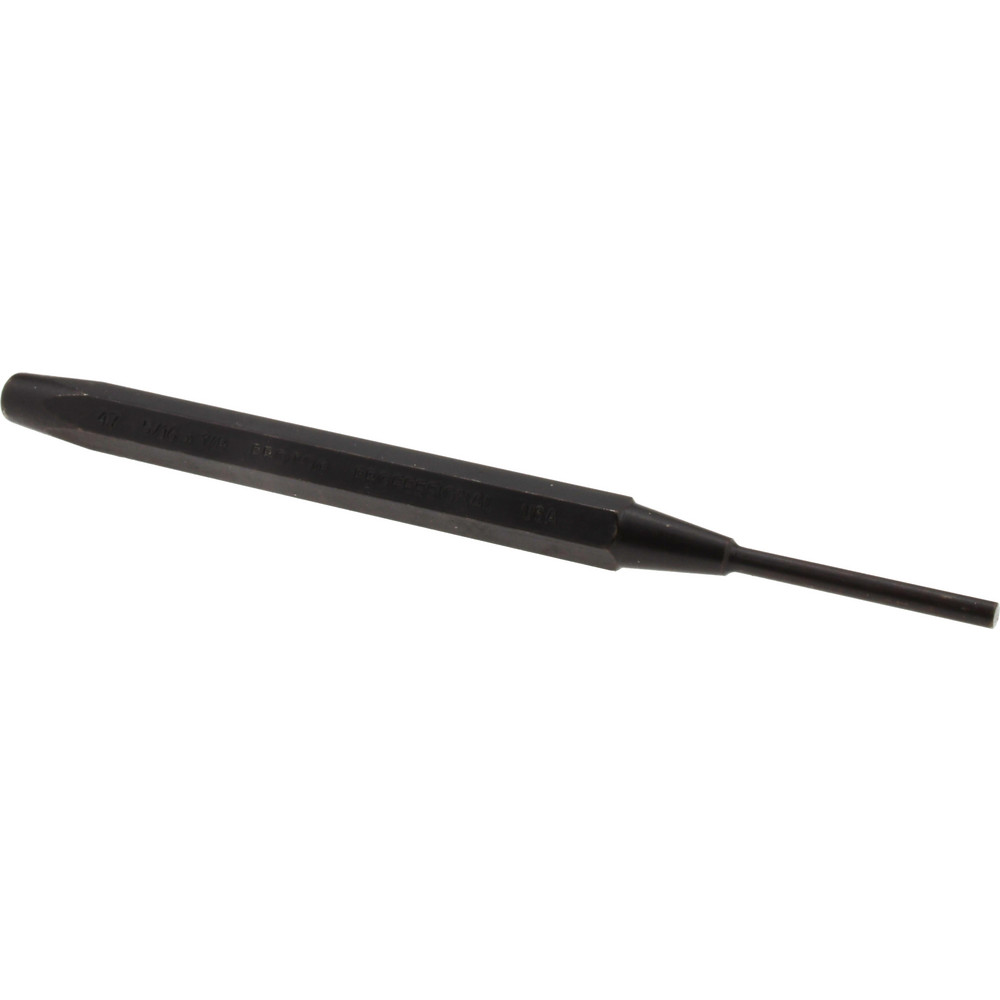 Greenlee Complete Punch Units; Punch Shape: Round; Punch Type: Knockout; Operating Method: Manual; Punch Hole Dia/Width: 1.3600 in; Punch Hole Dia (Decimal Inch): 1.3600; Punch Hole Width (Decimal Inch): 1.3600 in; Punch Material: Steel; Maximum Capacity Mild Steel (Gauge): 10; Includes: Punch - K2BB-1
