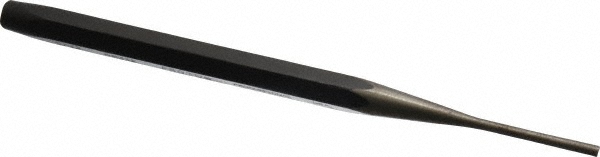 Greenlee Complete Punch Units; Punch Shape: Round; Punch Type: Knockout; Operating Method: Manual; Punch Hole Dia/Width: 1.3600 in; Punch Hole Dia (Decimal Inch): 1.3600; Punch Hole Width (Decimal Inch): 1.3600 in; Punch Material: Steel; Maximum Capacity Mild Steel (Gauge): 10; Includes: Punch - K2BB-1