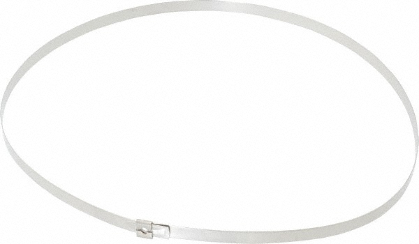Thomas & Betts 0 to 1/4 Inch Wide, Up to 250 Lb. Tensile Strength, Stainless Steel Cable Tie Installation Tool - WTA250