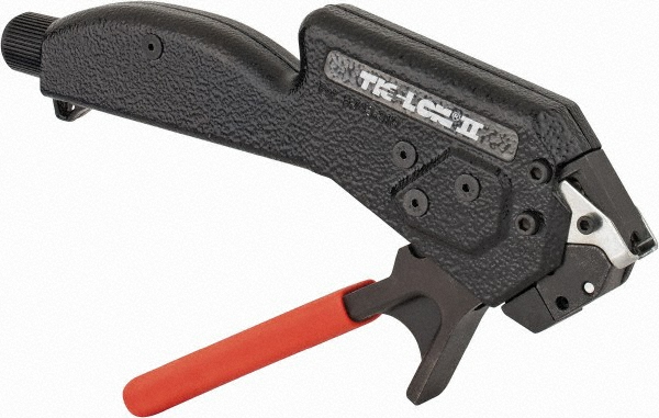 Thomas & Betts 0 to 1/4 Inch Wide, Up to 250 Lb. Tensile Strength, Stainless Steel Cable Tie Installation Tool - WTA250