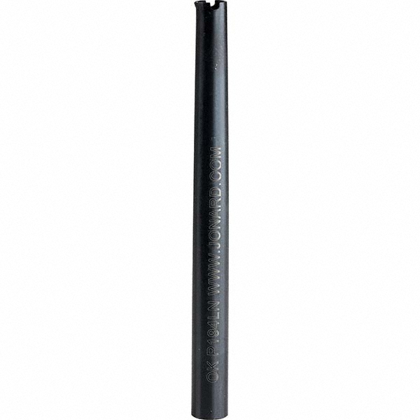 OK Industries 26 AWG Compatible Wire, 3 Inch Long Regular Wire Wrapping Sleeve - P2426INS