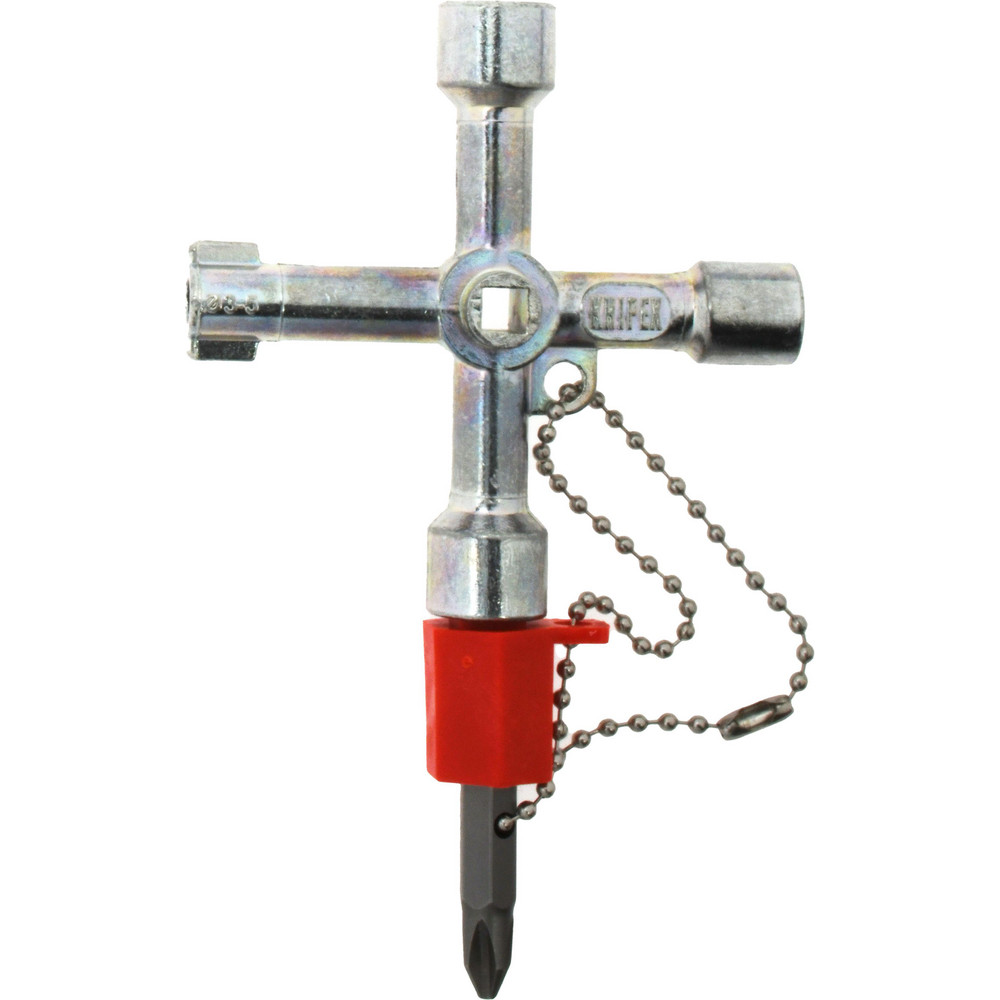 Milwaukee Tool Fish Tape Accessories: Accessory Type: POLY PULL LINE; Number of Pieces: 1 - 48-22-4138