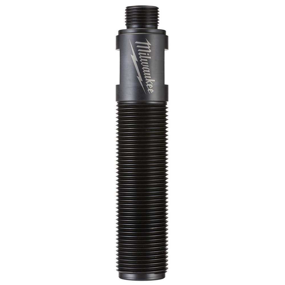 Milwaukee Tool Punch Dies, Centers & Parts: Component Type: Draw Stud; Product Shape: Round; Compatible Conduit Size: 1.125 in - 49-16-2707