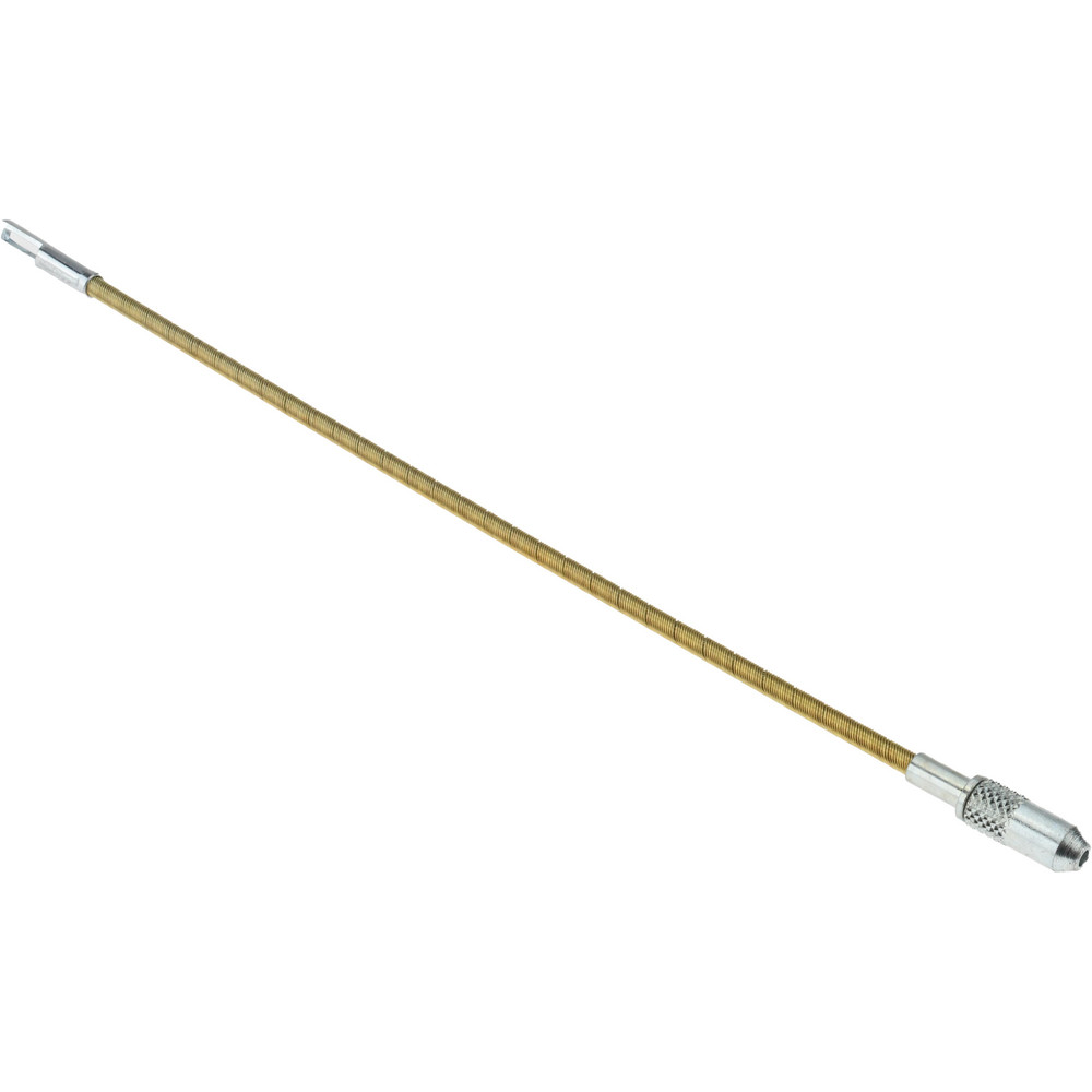Greenlee Fish Tape Accessories: Accessory Type: Replacement Fish Tape Reel; Number of Pieces: 1 - RFTXF-50